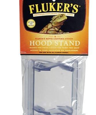 Flukers Terrarium Repta-Hood Stand