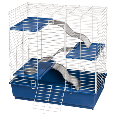 Kaytee My First Home Multi-Level Ferret  and Small Animal Cage