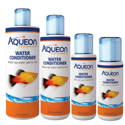 Aqueon ammonia neutralizer online