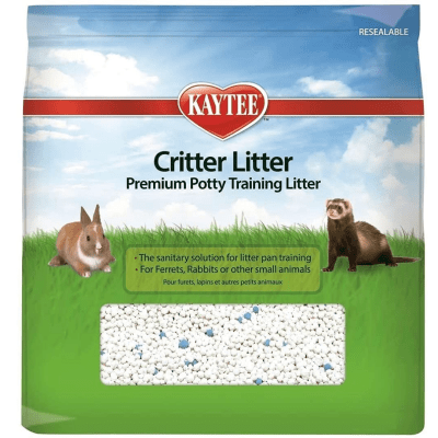 Kaytee Small Animal Critter Litter