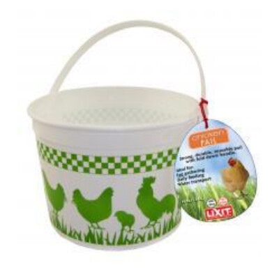buy Lixit-Chicken-Egg-Collection-Basket-for-Backyard-Chickens
