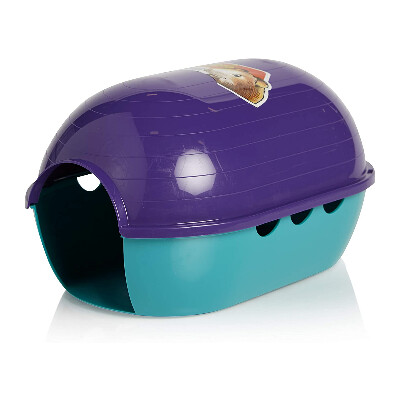 buy Lixit-Guinea-Pig-Igloo-Hut-for-Small-Animals