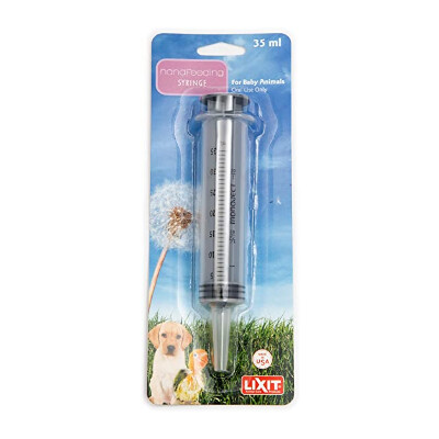 buy Lixit-Hand-Feeding-Syringe-for-Young-Pets