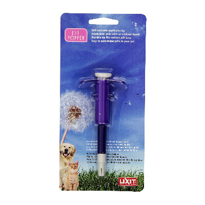 buy Lixit-Pill-Popper-Medication-Administering-Tool-for-Dogs-and-Cats