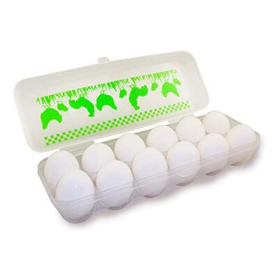buy Lixit-Reusable-Plastic-Egg-Carton