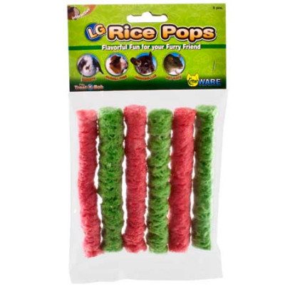 buy Ware-Carnival-Crops-Rice-Pops-For-Small-Animals