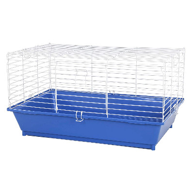 buy Ware-Home-Sweet-Home-Cage-Single-Pack-For-Small-Animals