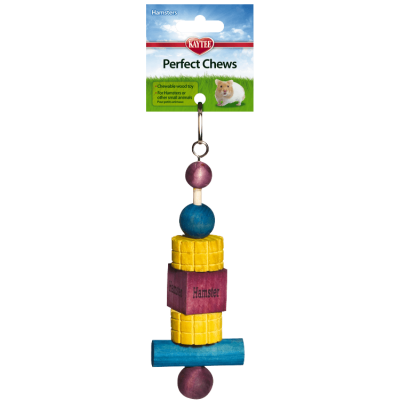 Kaytee Perfect Chews Toys for Hamsters