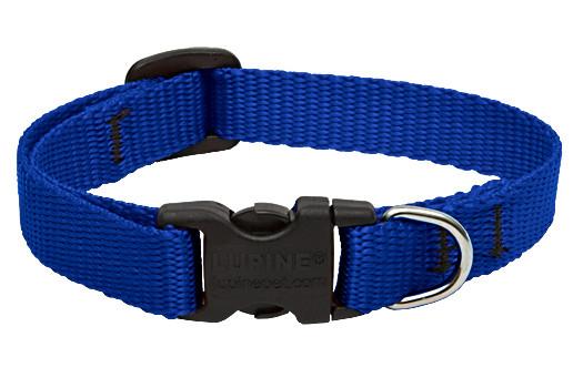 lupine dog collars