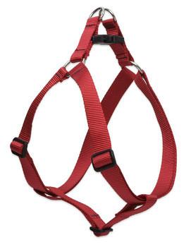 Lupine Pet Basic Step In Harness for Dogs