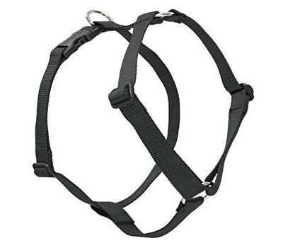 Lupine Pet Roman Style  Adjustable Dog Harness