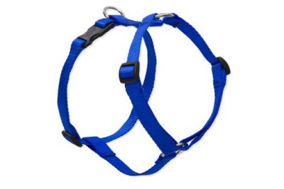 Lupine Pet Roman Style  Adjustable Dog Harness