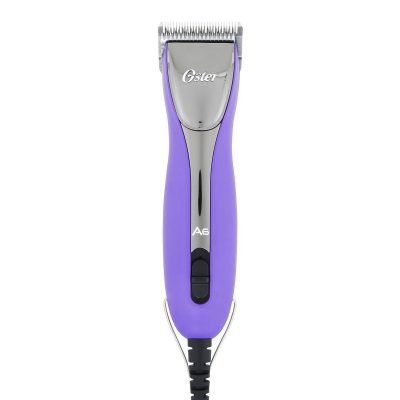 Oster A6 Slim: Ultimate Clipping Machine