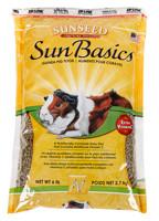 Vitakraft Sun Basics Guinea Pig Food