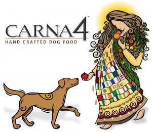 Buy Carna4 cat food online exclusively from Canadian Pet Connection