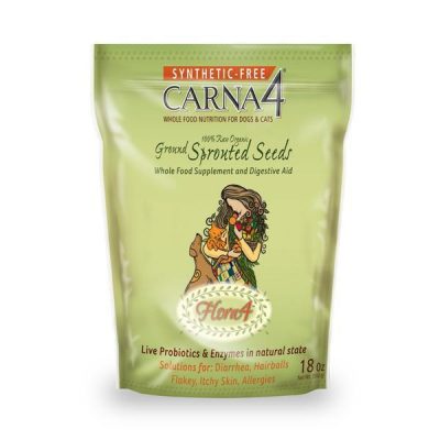 Carna4 probiotic deals