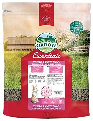 Mazuri rabbit clearance food 25 lb