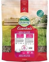 Oxbow cheap rat food