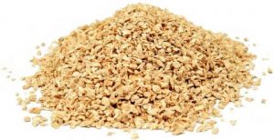 Okocat Super Soft Clumping Wood Cat Litter soft chips