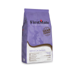 Buy FirstMate Grain Friendly Indoor Cat Food online in Canada from Canadian Pet Connection