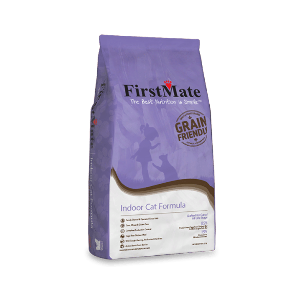 Best canadian cat food discount