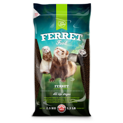 Buy Martin Mills Little Friends Ferret Food