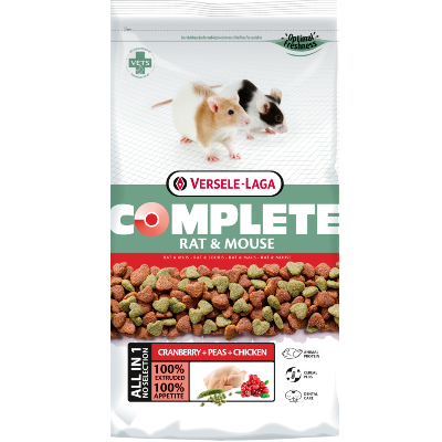 Fiesta Hamster and Gerbil Food : Pet Food for Hamsters & Gerbils