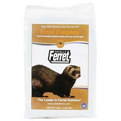 Totally Ferret Complete Ferret Food by Performance Foods