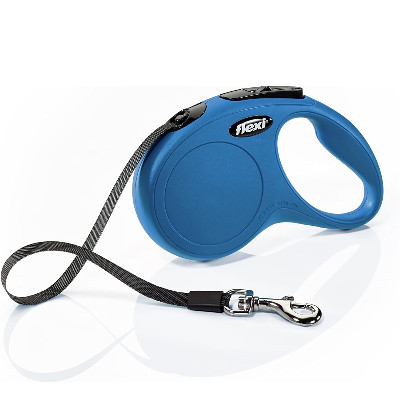 Flexi Classic Retractable Tape Dog Leash