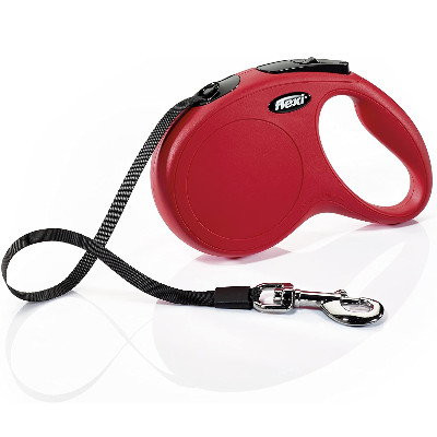 buy Flexi-Classic-Tape-Retractable-Extra-Smallred