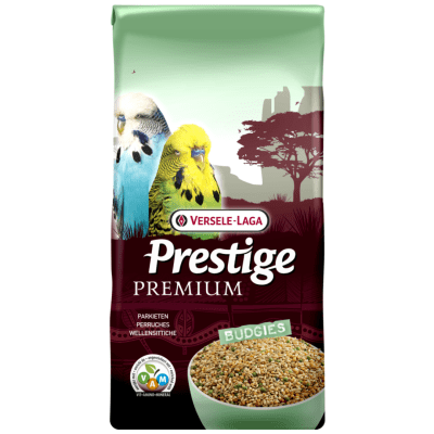 Versele Laga Premium Prestige Budgie Food Canadian Pet Connection