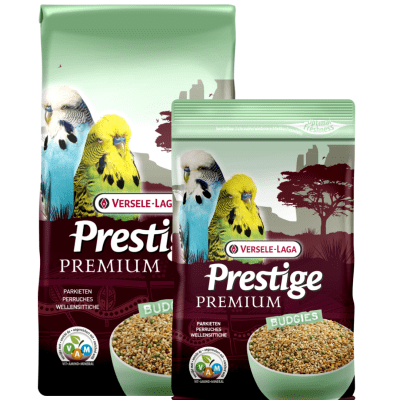 Versele-Laga Small Animal Foods