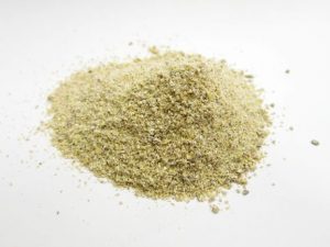 Carna4 FLora4 ground powder