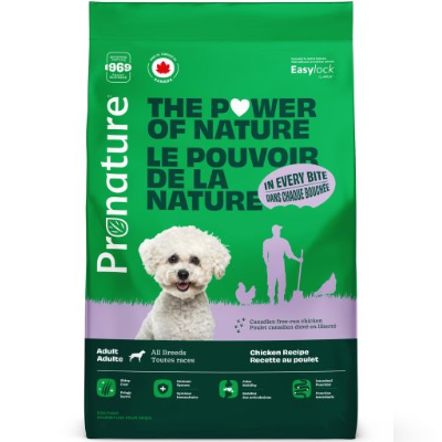 Pronature Original Adult Dog Food