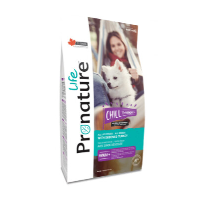 buy Pronature-Chill-Anxiety-Control-Dog-Food