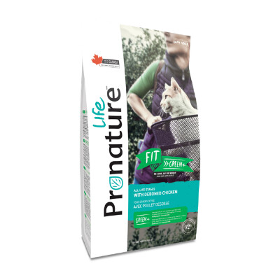 buy Pronature-Life-Fit-Cat-Food