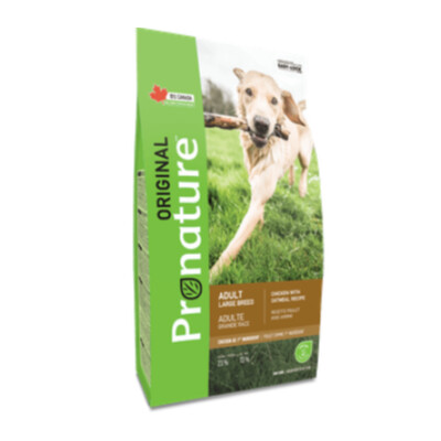 buy Pronature-Original-Large-Breed-Dog-Food