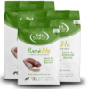 Pure Vita Duck and Oatmeal Dog Food Canadian Pet Connection