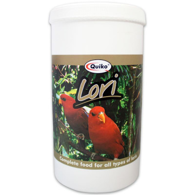 buy Quiko Specialized Diets Lori Food For Birds
