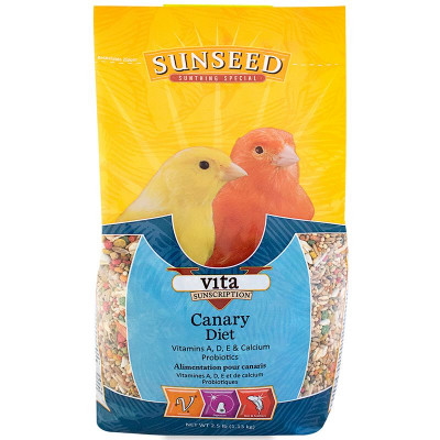 buy Sunseed-Poly-Bagged-Vita-Canary-Diet