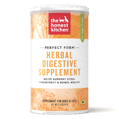 buy The Honest Kitchen Perfect Form Digestive Supplements for Pets