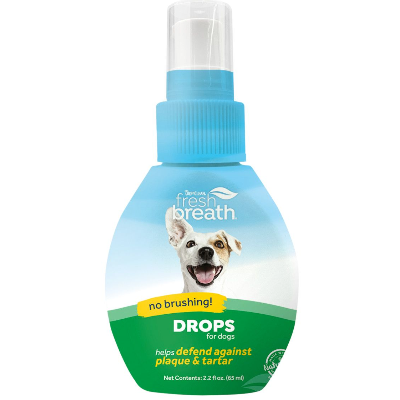 Fresh breath oral care spray shop