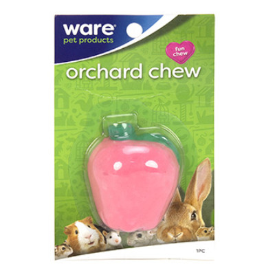 buy Ware Carnival Crops Orchard Chew for Small Animals