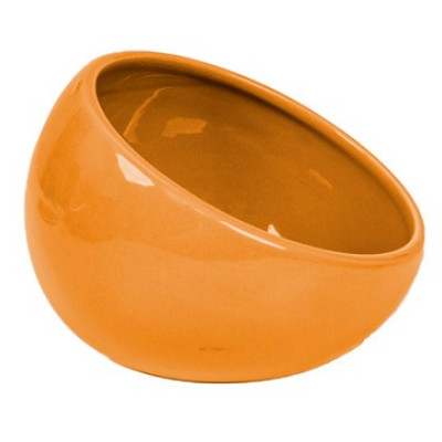 buy Ware-Cat-Feeders-Eye-Bowl-Ceramic