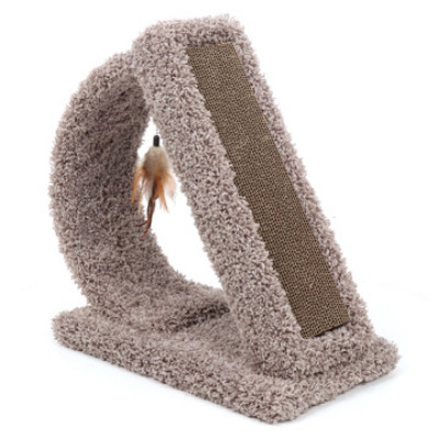 buy Ware Cat Furniture Scratch Tunnel With Corrugate