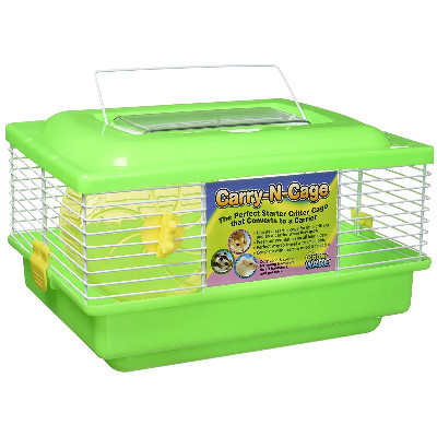 buy Ware Travel Carriers Carry-N-Cage For Small Animals