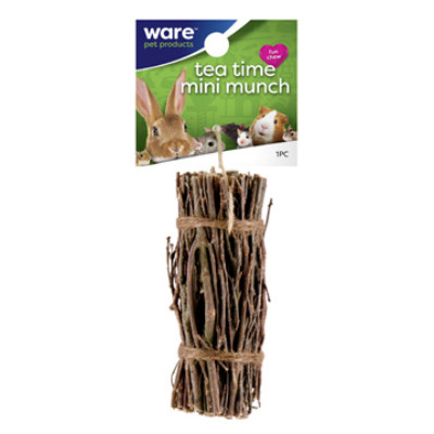buy Ware-tea-time-mini-much-for-small-animals