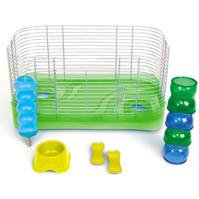Buy Why We Recommend Ware Critter Universe Accessories Expansion Kit For Small Animals