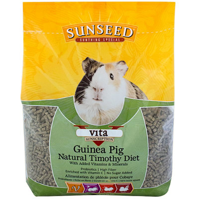buy sunseed-vita-natural-timothy-guinea-pig-diet