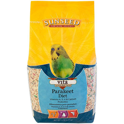 buy sunseed-vita-parakeet-diet